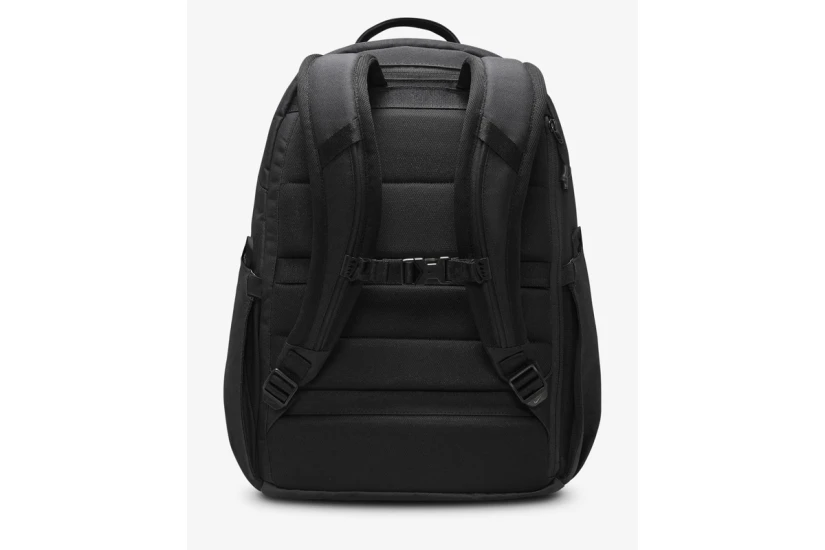 Nike Utility Power Σακίδιο Πλάτης 33L Μαύρο