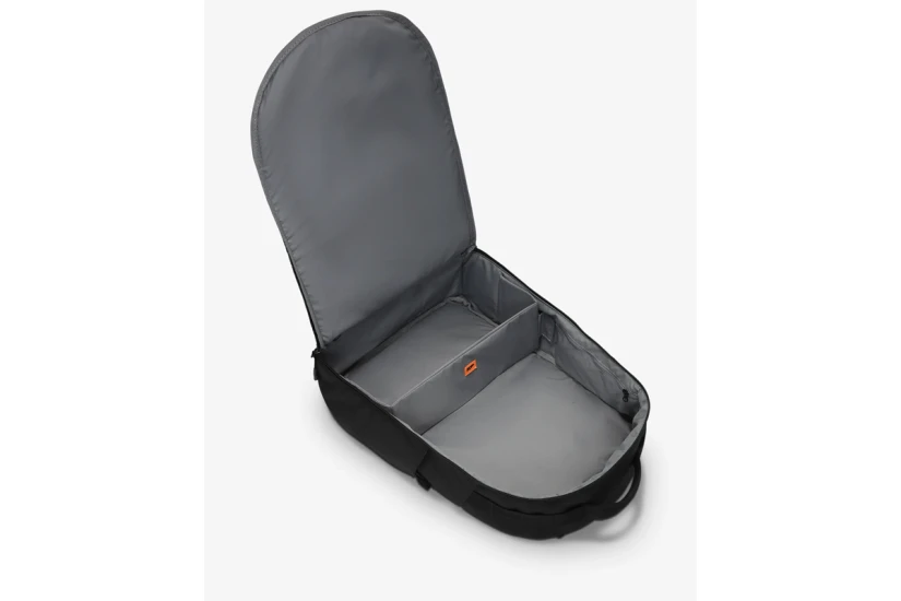 Nike Utility Power Σακίδιο Πλάτης 33L Μαύρο