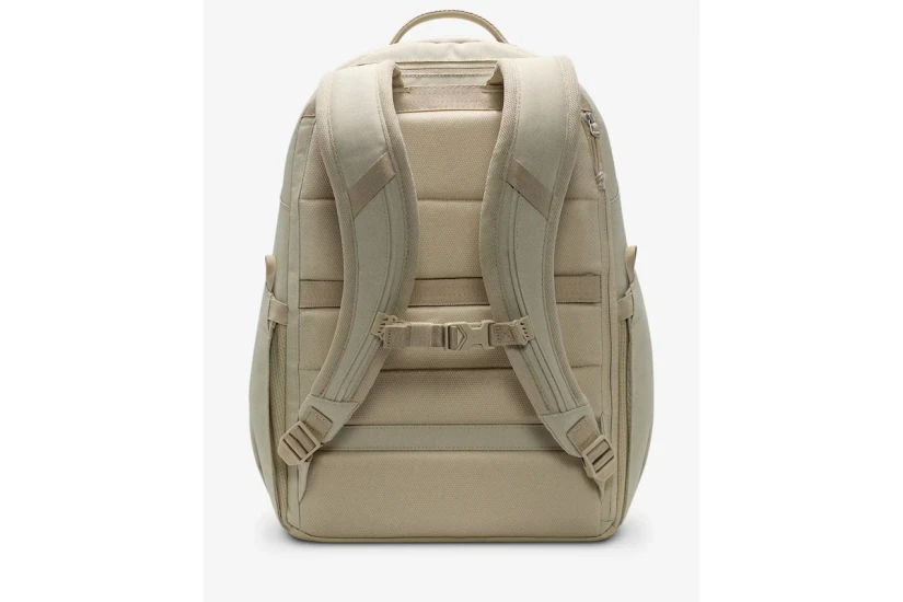 Nike Utility Power Σακίδιο Πλάτης 33L Μπεζ