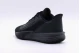 Nike Precision Vii Ανδρικά Μπασκετικά Παπούτσια Μαύρα