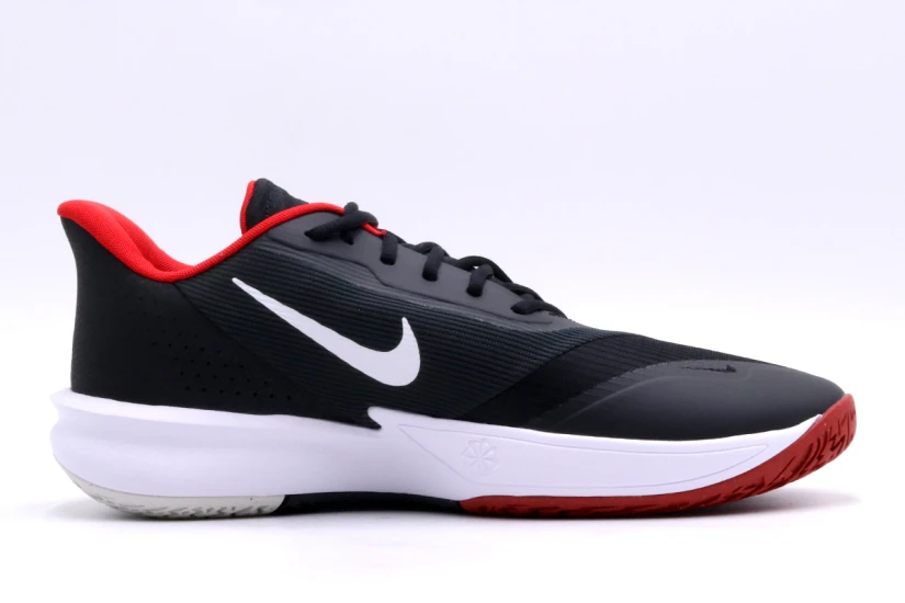 Nike Precision Vii Ανδρικά Μπασκετικά Παπούτσια