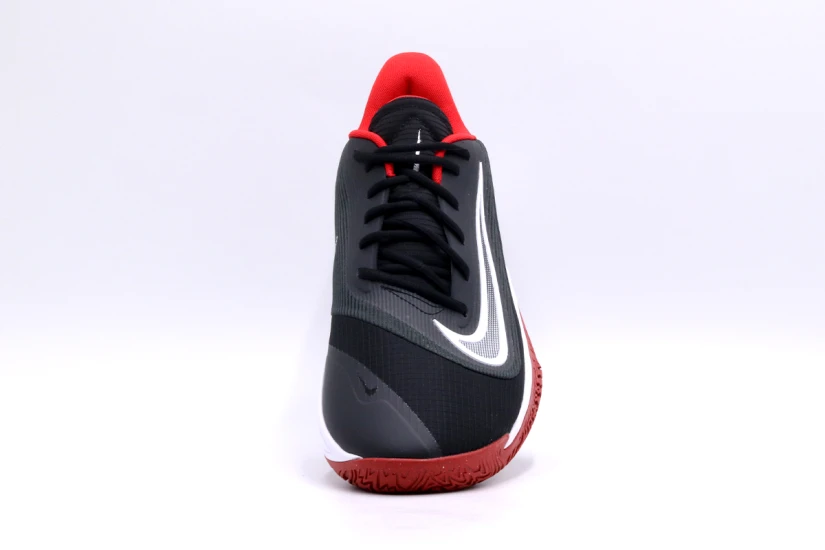 Nike Precision Vii Ανδρικά Μπασκετικά Παπούτσια