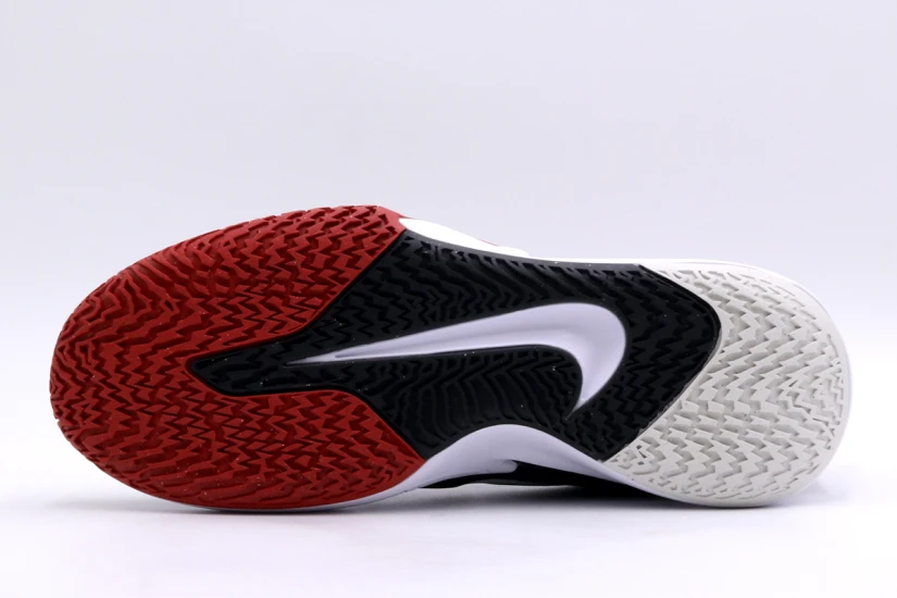 Nike Precision Vii Ανδρικά Μπασκετικά Παπούτσια