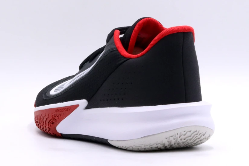 Nike Precision Vii Ανδρικά Μπασκετικά Παπούτσια
