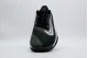 Nike Precision VII Ανδρικά Μπασκετικά Παπούτσια Μαύρα, Λευκά, Ανθρακί