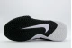 Nike Precision VII Ανδρικά Μπασκετικά Παπούτσια Μαύρα, Λευκά, Ανθρακί