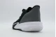 Nike Precision VII Ανδρικά Μπασκετικά Παπούτσια Μαύρα, Λευκά, Ανθρακί