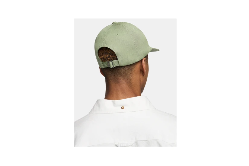 Nike Club Καπέλο Snapback Χακί