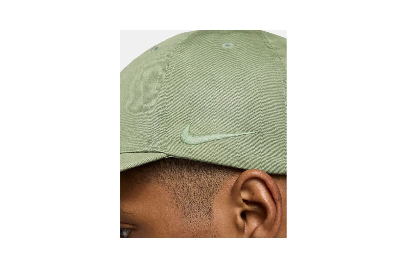 Nike Club Καπέλο Snapback Χακί