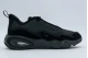 Nike Air Max Nova Sneakers Μαύρα, Ανθρακί
