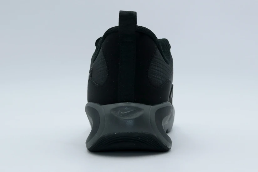 Nike Air Max Nova Sneakers Μαύρα, Ανθρακί