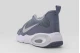 Nike Air Max Nova Sneakers Γκρι, Ραφ, Λευκά, Ασημί