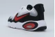 Nike Air Max Nova Sneakers Λευκά, Μαύρα, Κόκκινα