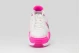 Nike Air Max Nova Sneakers Λευκά, Φούξια, Μαύρα