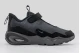 Nike Air Max Nova Παιδικά Sneakers Μαύρα, Γκρι Σκούρο
