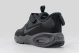 Nike Air Max Nova Παιδικά Sneakers Μαύρα, Γκρι Σκούρο
