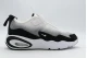 Nike Air Max Nova Παιδικά Sneakers Λευκά, Μαύρα
