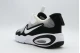 Nike Air Max Nova Παιδικά Sneakers Λευκά, Μαύρα