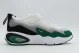 Nike Air Max Nova Παιδικά Sneakers Λευκά, Πράσινα, Χρυσά