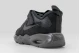 Nike Air Max Nova Βρεφικά Sneakers Μαύρα, Ανθρακί