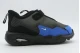 Nike Air Max Nova Βρεφικά Sneakers Μαύρα, Μπλε, Λευκά