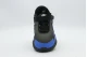 Nike Air Max Nova Βρεφικά Sneakers Μαύρα, Μπλε, Λευκά