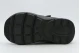 Nike Air Max Nova Βρεφικά Sneakers Μαύρα, Μπλε, Λευκά