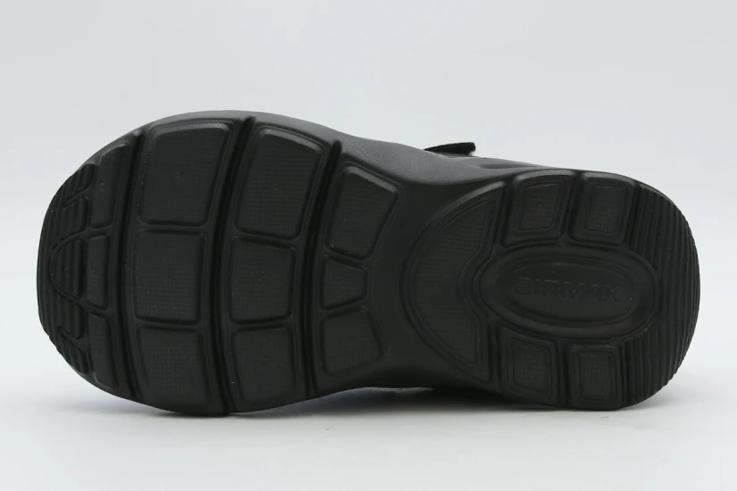 Nike Air Max Nova Βρεφικά Sneakers Μαύρα, Μπλε, Λευκά