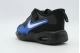 Nike Air Max Nova Βρεφικά Sneakers Μαύρα, Μπλε, Λευκά