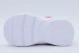 Nike Air Max Nova Βρεφικά Sneakers Λευκά, Ροζ, Μαύρα
