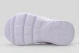 Nike Air Max Nova Βρεφικά Sneakers Κόκκινα, Λευκά