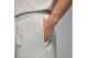 Jordan Sport Dri-FIT Mesh Ανδρική Μπασκετική Βερμούδα Ασημί