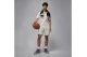 Jordan Sport Dri-FIT Mesh Ανδρική Μπασκετική Βερμούδα Ασημί