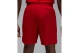 Jordan Sport Dri-FIT Mesh Ανδρική Μπασκετική Βερμούδα Κόκκινη