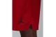 Jordan Sport Dri-FIT Mesh Ανδρική Μπασκετική Βερμούδα Κόκκινη