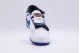 Nike Air Alpha Force 88 Ανδρικά Sneakers Λευκά, Ρουά, Μαύρα