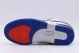 Nike Air Alpha Force 88 Ανδρικά Sneakers Λευκά, Ρουά, Μαύρα