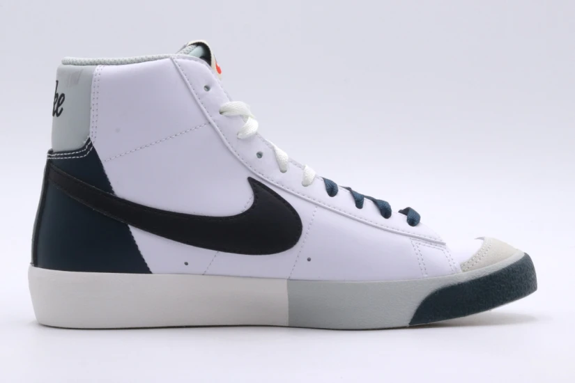 Nike Blazer Mid 77 Special Edition Παιδικά Sneakers