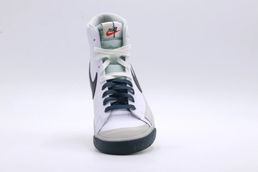 Nike Blazer Mid 77 Special Edition Παιδικά Sneakers