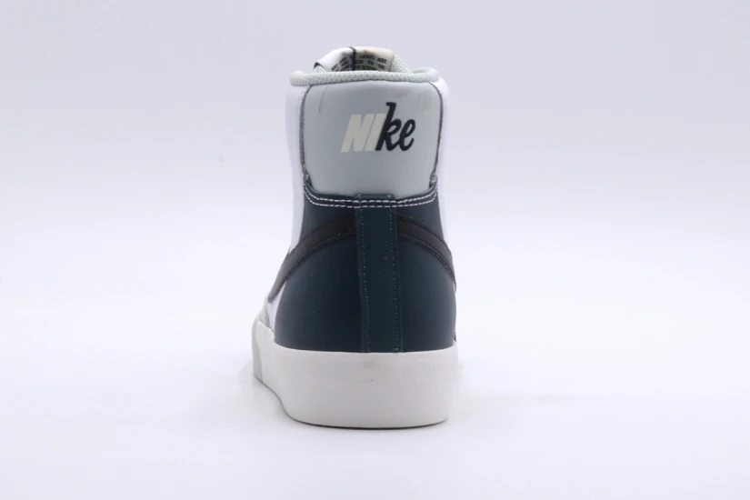 Nike Blazer Mid 77 Special Edition Παιδικά Sneakers
