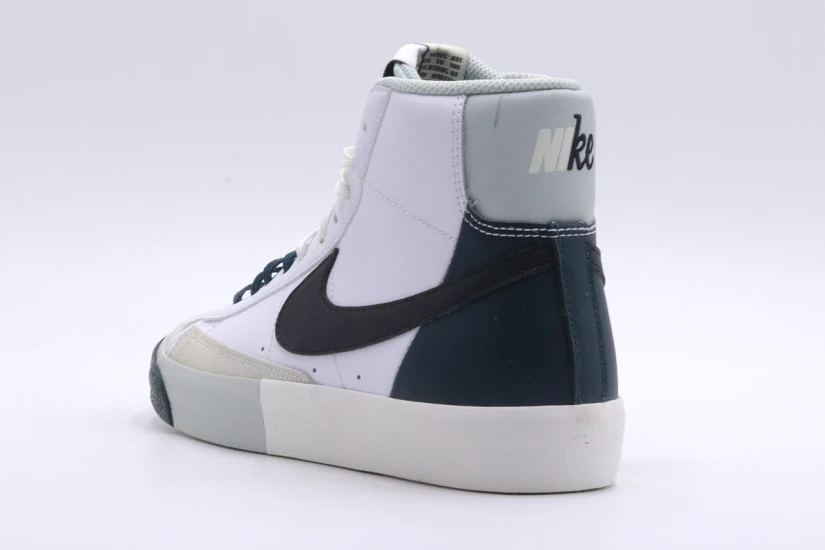 Nike Blazer Mid 77 Special Edition Παιδικά Sneakers