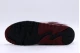 Nike Air Max 90 Ανδρικά Sneakers Λευκά, Γκρι, Μαύρα, Μπορντό
