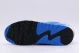 Nike Air Max 90 Ανδρικά Sneakers Γκρι, Λευκά, Ρουά
