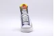 Nike Blazer Mid 77 Παιδικά Sneakers Λευκά, Γκρι, Μπλε Σκούρα