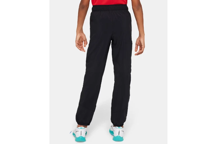 Nike Dri-Fit Multi Παιδικό Παντελόνι Φόρμας Μαύρο