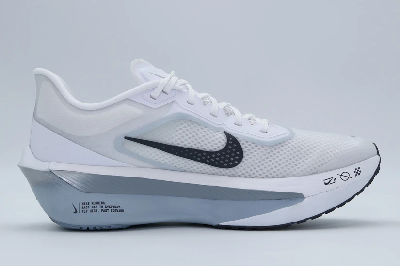 Nike Zoom Fly 6 Ανδρικά Αθλητικά Παπούτσια για Τρέξιμο