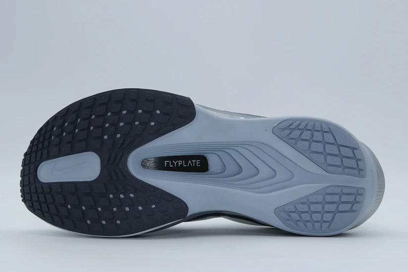 Nike Zoom Fly 6 Ανδρικά Αθλητικά Παπούτσια για Τρέξιμο
