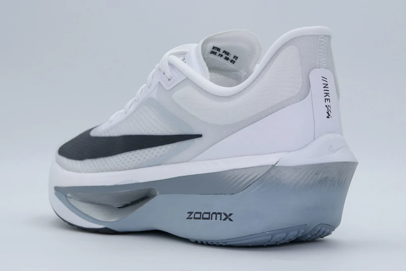 Nike Zoom Fly 6 Ανδρικά Αθλητικά Παπούτσια για Τρέξιμο