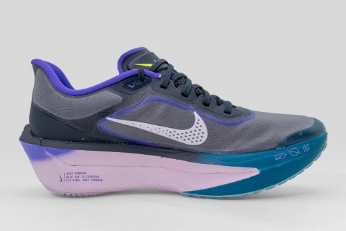 Nike Zoom Fly 6 Αθλητικά Παπούτσια Για Τρέξιμο (FN8454 403)