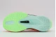 Nike Zoom Fly 6 Ανδρικά Αθλητικά Παπούτσια για Τρέξιμο Κοραλλί, Λαχανί